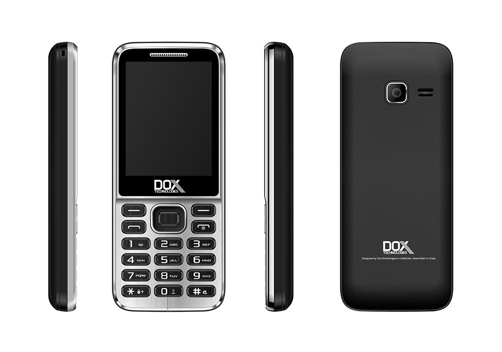Support4 - Dox Technology