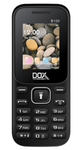 DOX - Feature PHone - B100