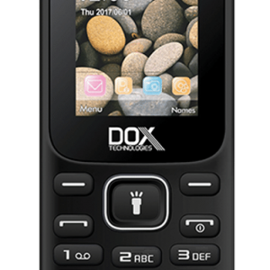 DOX - Feature PHone - B100