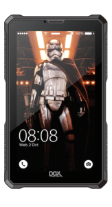 DOX -TR103 - Tablet -Rugged