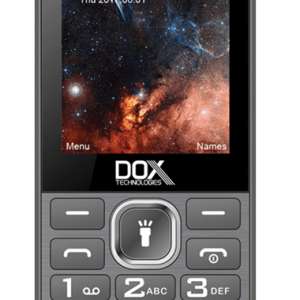 DOX - Feature Phone - B400