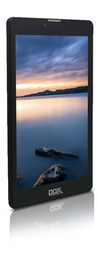 DOX -Tablet - T100