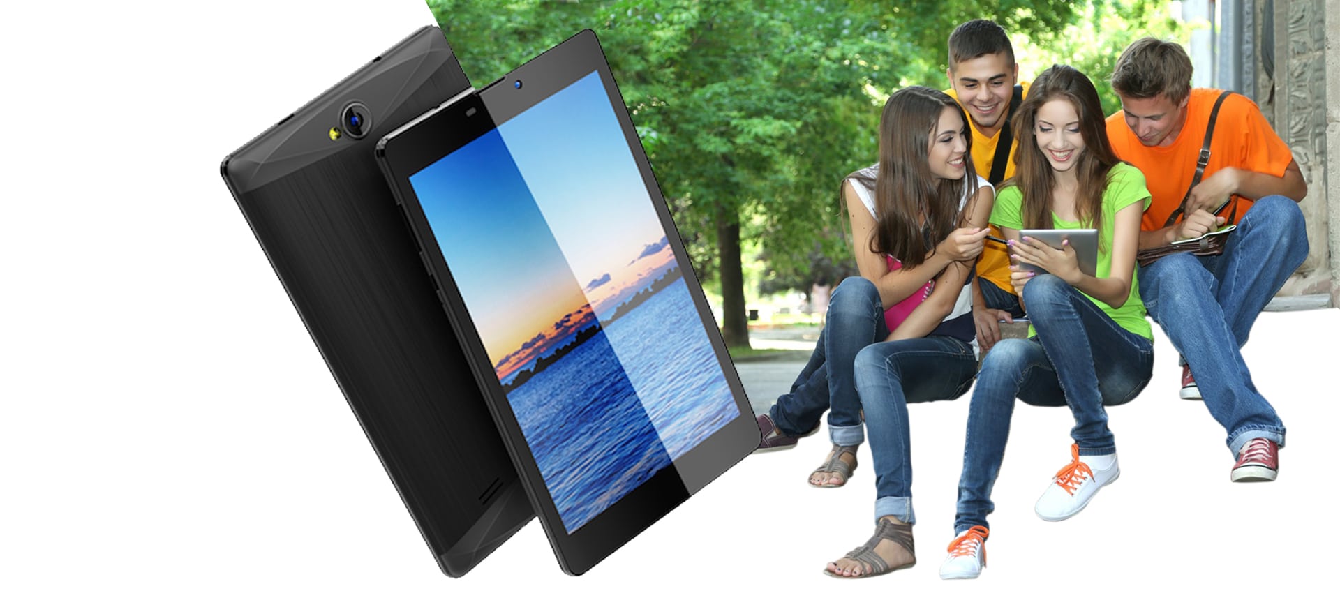 DOX - Tablet - T100
