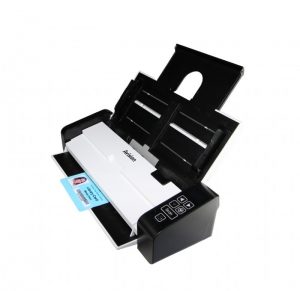 AD215 Front Card