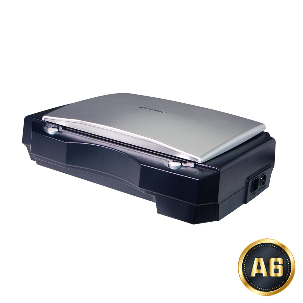 Flatbed Scanner Archives - Dox Technology