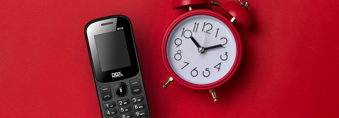 Feature phone