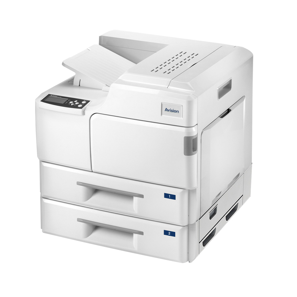 Multifunction Peripheral Archives Dox Technology