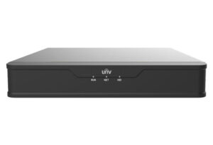 NVR301-X Series