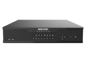 NVR304-X Series