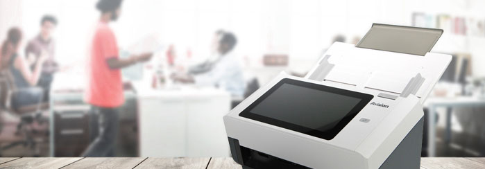 Scanner
