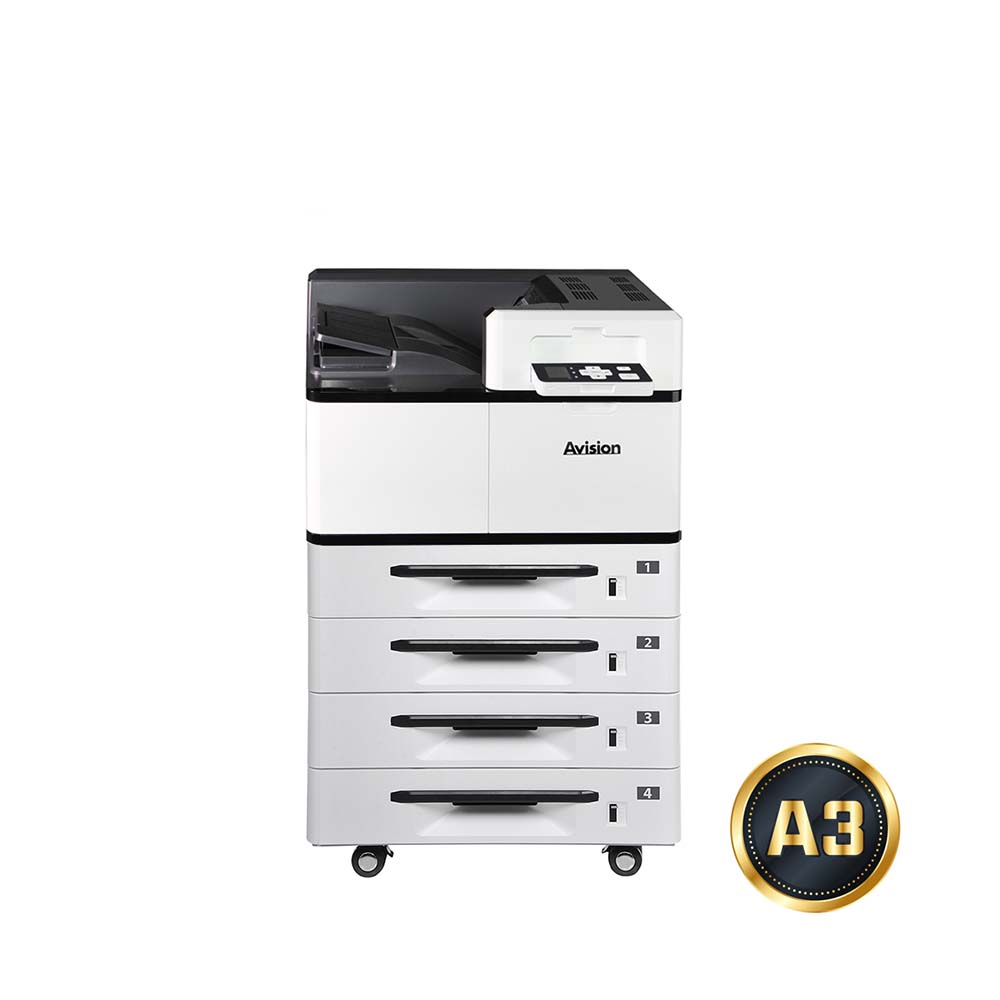 APix series